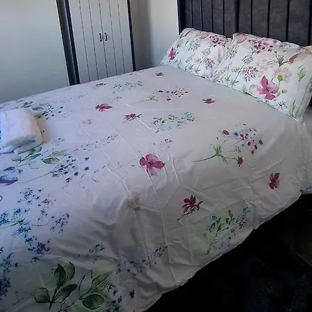 Homestay Stratford Terrace *