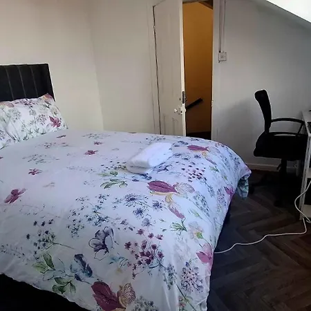 Homestay Stratford Terrace *